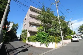 ペアヒルズ大野の画像