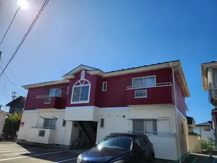 本荘アパート第6の画像