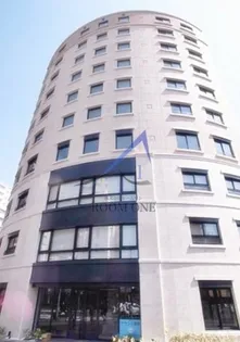 フォルトゥーナ中野【5階】の外観