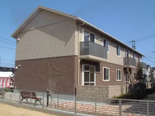 シャーメゾン ホ ラグッチ56ーAの画像