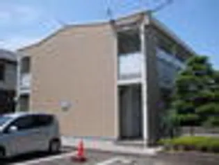 レオパレスエスペランスの画像