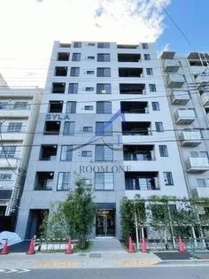 SYFORME NAKANO【4階】の外観