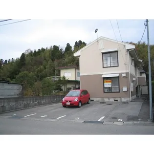 ハイツセーブルの画像