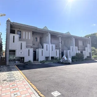 アーバングランツ三重・【1階】の外観