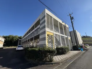 レオパレスエクセレントの画像