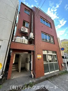 日交ビル【1階】の外観