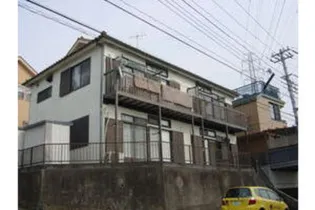 さぎぬま60【1階】の外観