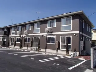 スクエア古川 C棟の画像