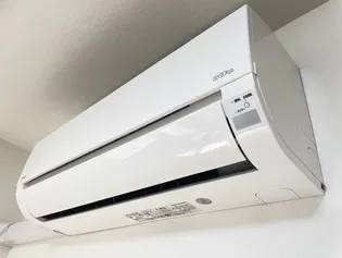 Primavera S.の内装