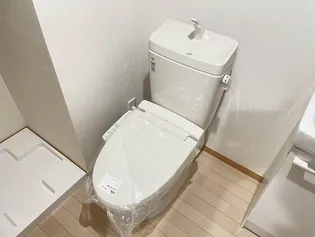 Primavera S.の内装