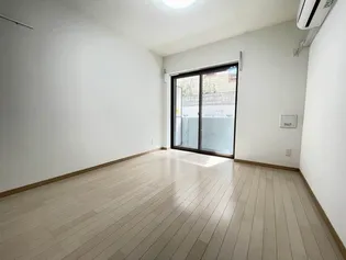 Primavera S.の居間