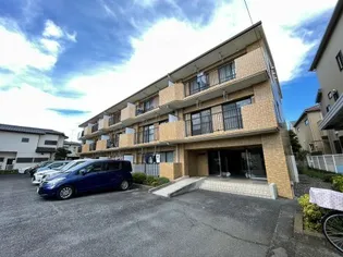 センターヴィレッジコートの画像