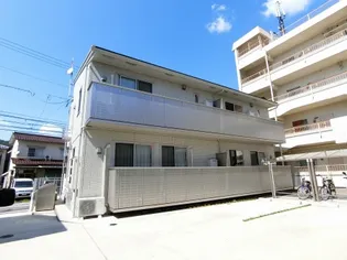 クレールフォレの画像