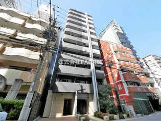 スワンズシティ堺筋本町の画像