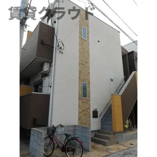 長洲ビルの画像