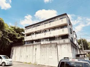 エリール東戸塚の画像