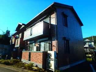 神奈川県相模原市緑区町屋2【アパート】の外観