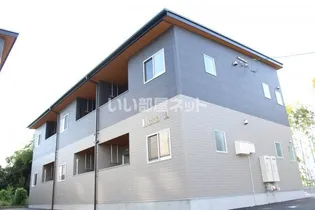 LIETO郡元 A棟の画像