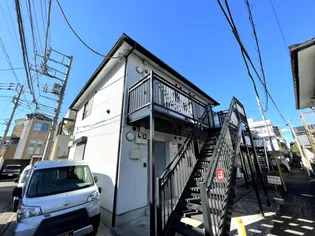 レジェント若松の画像