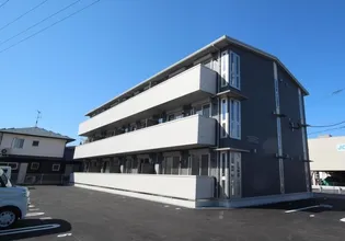 CONSOLASSURER神野西の画像