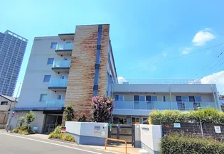 京王アンフィール国領の画像