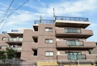 アークハイツ上永谷の画像