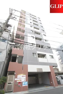 スパシエルクス横浜の画像