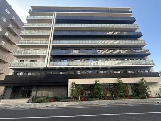 ロイジェントさいたま新都心の画像