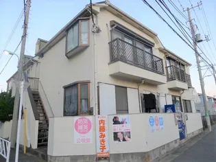 モンシャトーKの画像