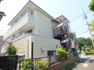 アーバンハウスイノの画像