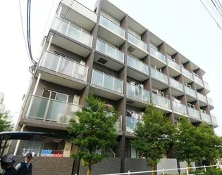 エスパシオ西高島平の画像