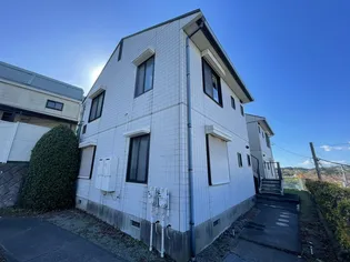 スカイコート能見台【2階】の外観