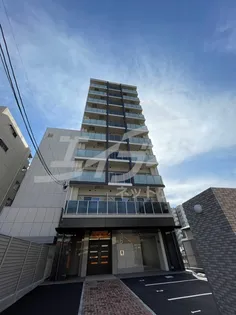 大阪府吹田市垂水町3【マンション】の外観