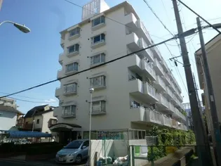 コスモ浦和南セカンドステージの画像