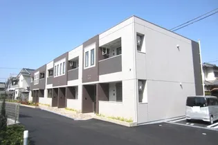 メゾン ド フォレストの画像