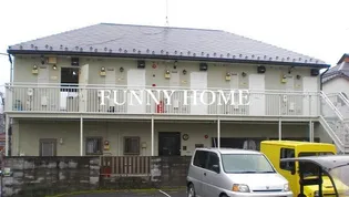 ファミールセイスイの画像