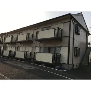 メゾン ド ウィステリア Bの画像