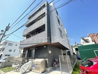 ファーストアベニューの画像