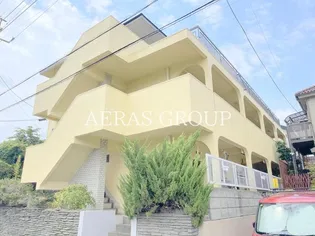 シャトーつくし野の画像