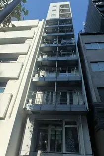 EXE日本橋【7階】の外観