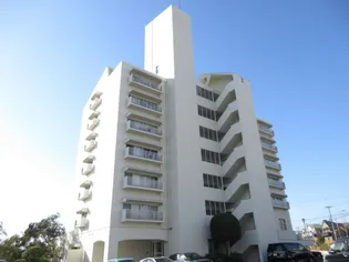 鈴蘭泉台第二ハウス五号棟の画像