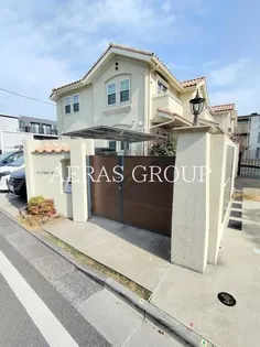 メープルガーデンの画像