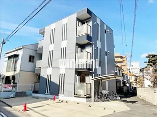 コンフォート川名の画像