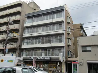 田辺ハイムの画像