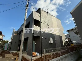 グリシーナ北習志野の画像