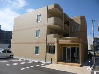 カーサレイメイ B棟の画像