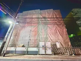 ヒカルサ梅島の画像