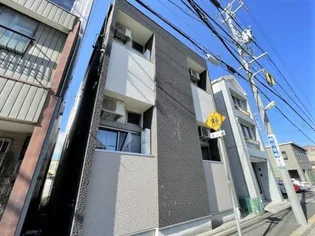 LALA FLAT ATSUTA KIRITOCHOUの画像