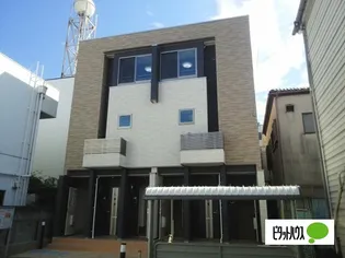 メゾン サンリルの画像