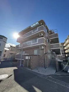 レフォール登戸の画像